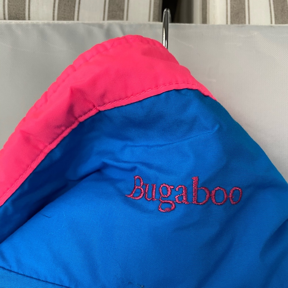 Columbia Bugaboo Jacket - image 5